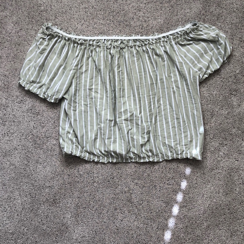 American eagle top